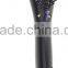 Hair Straightener Brush, Ceramic Heating Straightening Irons Brush Anti Scald, Static, Detangling and Silky Straight