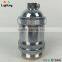 E26 Brass light socket, pendent light socket