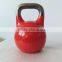 the stretch forming color steel competition kettlebell