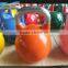 Precision Cast Steel Competition Kettlebells