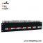 6 channels independent control audio mixer power console DMX lighting consoles