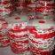 Factory Supply Plastic Chain