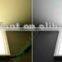 300*300mm Square Led Panel Light 18w Beam Angel 120 degree