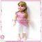18 inch dress up dolls for girls