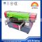 Hot sell CEl Automatic A2 Digital Flatbed UV Printer Price