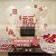 Digital UV Large Format Printer for Advertising Board Glass Printer