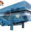 Industrial sand dust collector for blasting machine