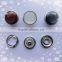 Custom high quality garment metal snap button , fashion metal buttons for coat ,garment accessory