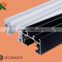 wholesale commercial housing track light 3 Wires Track Accessories