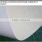 China Matte Water Resistant poly-cotton inkjet prints canvas