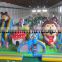 inflatable fun city inflatable amusement park EN14960