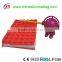 silicone blocks cover notebook Wholesale custom silicone notebook