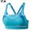 Yoga fitness wear women's sport yoga bra