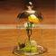 High Clean Glass Decor Dome Cover for Home/office