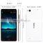 Original Nubia Z7 mini 16GB, 5.0 inch 4G Android 4.4 Smart Phone, MSM8974AA Quad Core 2.0GHz, RAM: 2GB, Dual SIM, FDD-LTE & WCDM