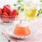 Japanese very popular wagashi ENDO's 'Zero Calorie' Japanese-style Strawberry Jelly 88g