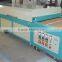 High quality film key press/window glass IR Drying Tunnel Conveyer for glass drying machine SD8000