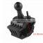 Waterproof Stable Bike Mount Plastic Phone Holder For Bike