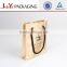 Tea packaging oem production customized beautiful recycled kraft paper bag