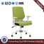 Foshan factory back adjustable fabric staff chair HX-5D078