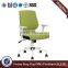 Guangdong factory adjustable armrest fabric staff office chairHX-5D106