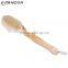 Latest model double heads massage body bath brush