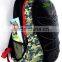 2014 leisure sports bag polyester backpack