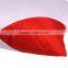 Maikesub selling sublimation pillow case in red color