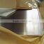 Free size 7075 T651 aluminum sheet for boat mold