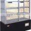Cake Refrigerator showcase