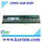 FCC CE RoHS 256mb*8 4gb ddr4 1333mhz ram with best quality