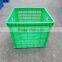 Nontoxic basket HDPE/ PP mesh fruit vegetable basket