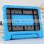 for Amazon kindle fire hd 7'' 2013 kids cases for kindle fire EVA foam case