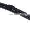 T560 Car Accessories Stainless Steel Frame Wiper Blade