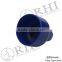 RHI Customizd soft PVC Round/ Flat Hanger Caps for pipe