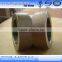 trade assurance threaded carbon steel pipe fitting