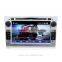 EONON D5155Z Silver 7 Inch Digital Touch Screen GPS Car DVD Player For Opel /Vauxhall /Holden