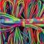 2015 new Climbing Camping 7 Strand Paracord 550 Paracord Rope