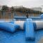Durable Water Game Inflatable Water Trampoline bouncer bouncy water