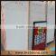 High Grade White Thassos Marble White Stone Slab