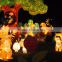 2016 popular life size animal lion lanterns for indoor outdoor decoration china lantern festival