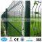 Triangular Bending Wire Mesh fence/Dirickk Axis for protection