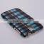 OEM custom injection IML injection molding Cloth Phone Case for Samsung with best price
