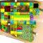 amusement park indoor playground, commercial used safe indoor playground toddler jungle gym