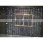 outdoor and indoor Christmas decorative PVC LED curtain light, led net light, fairy LED lights