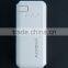 High quality Famous brand mobile power bank 4000mah