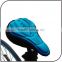 Professional Outdoor Bike Seat Used Waterproof Breathable Bicycle Saddle Cover Cushion