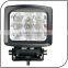 Super Bright 90W 5.2INCH IP67 OFF ROAD LED WORK LIGHT