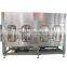 Filling Capping Machine For Glass Bottle Beer