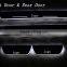 4 Pcs/Set Car LED Flash Door Sills Moving Scuff Plate White Blue Light Panel For Mazda 3th Axela 2014 2015                        
                                                Quality Choice